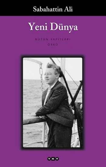 kitap – yeni dunya