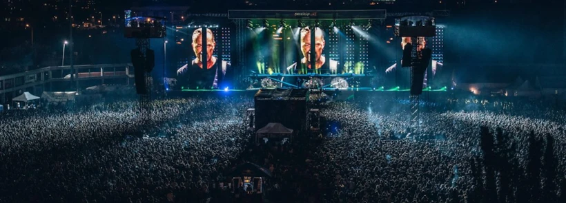 metallica konseri 3
