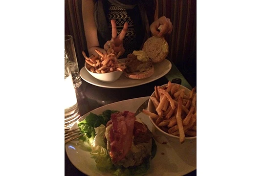new york burger – 5napkinburger