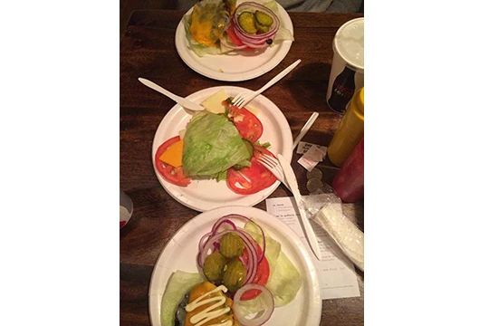 new york burger – burger joint 2