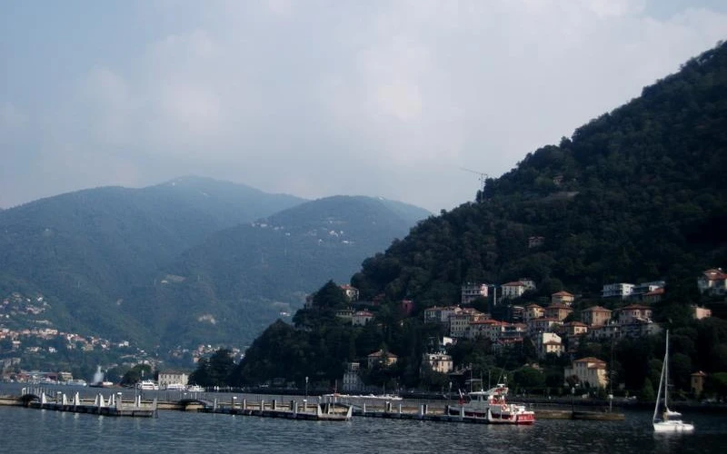 Como: Kuzey İtalya’nın Büyülü Kıyısı