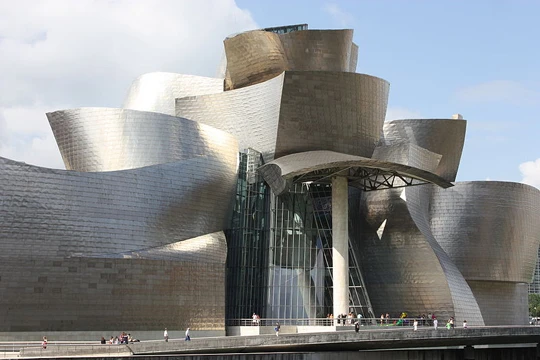 Guggenheim Müzesi