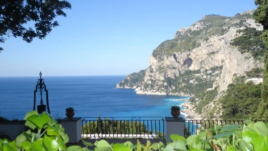 Capri