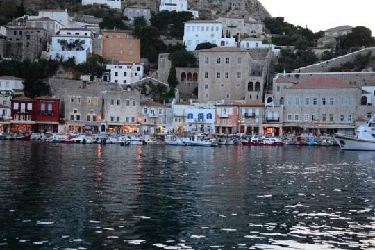 Hydra Adası