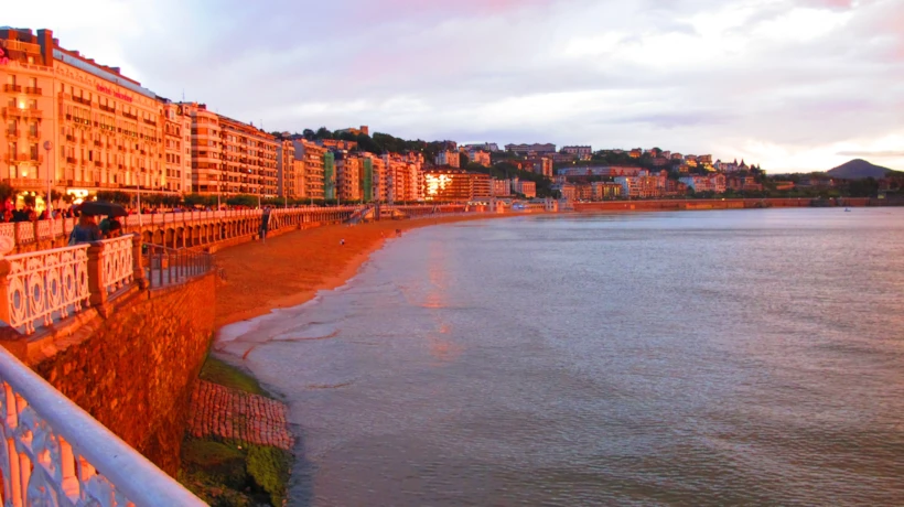 San Sebastian