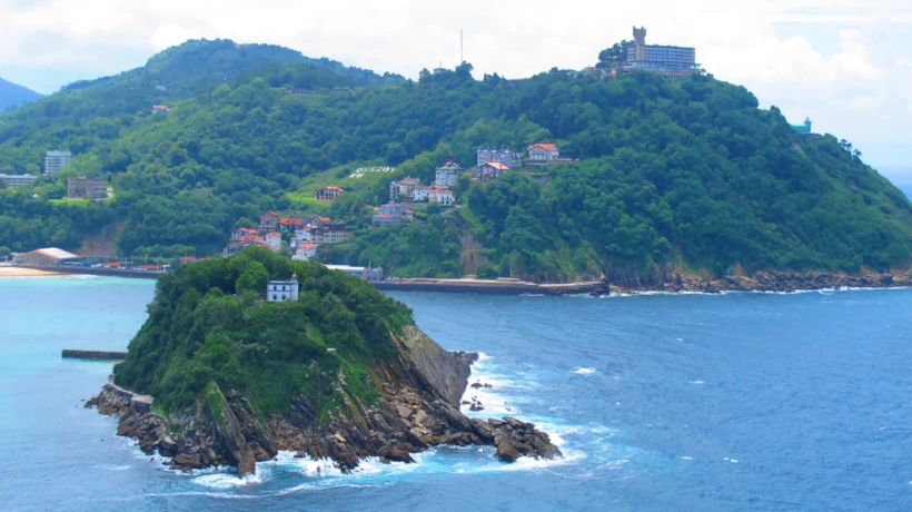 San Sabestian