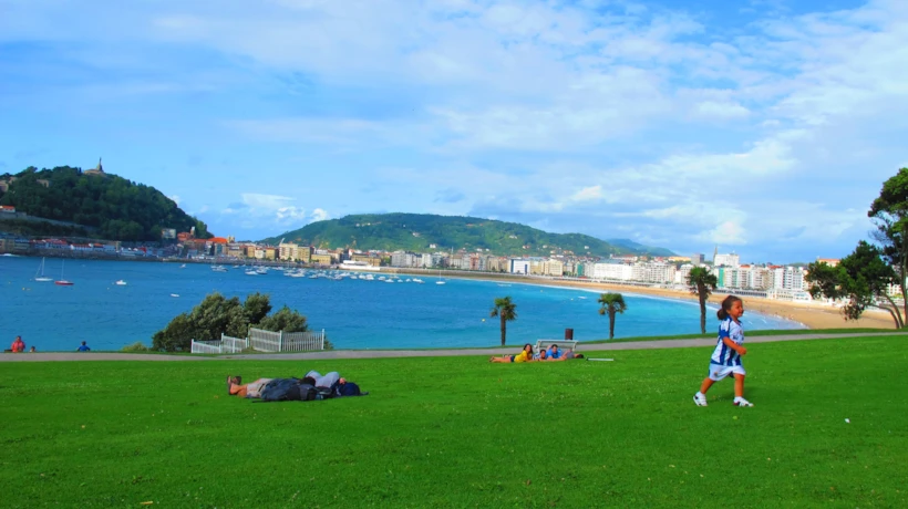 San Sebastian