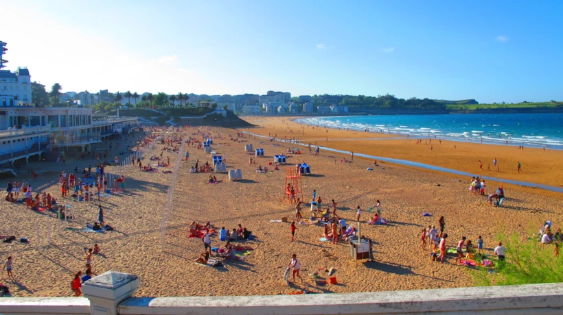 El Sardinero