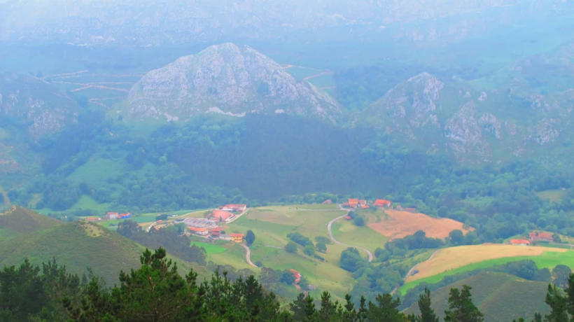 Mirador Del Fito