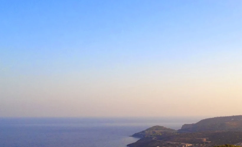 Aegina Adası: Yunanistan'ın Fıstık Cenneti