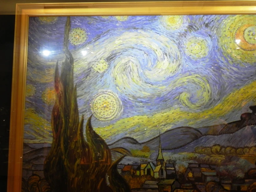 diamantmuseumamsterdam – vangogh