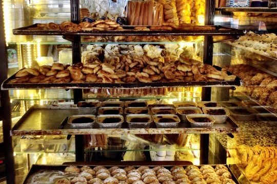 istanbulda yaz – burgazada