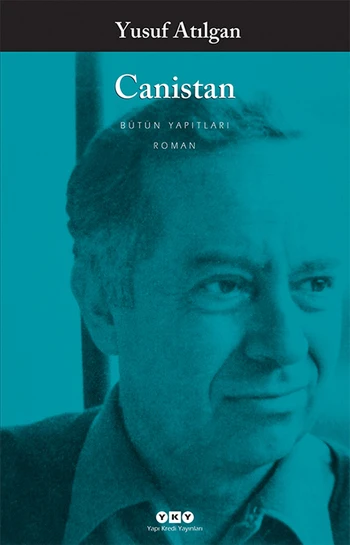kitap – canistan