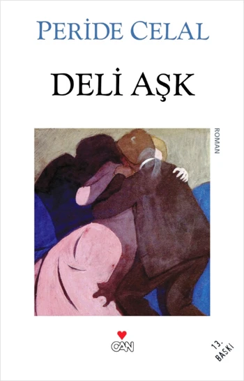 kitap – deli ask