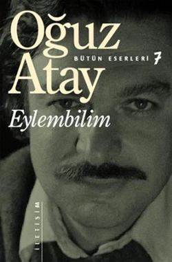 kitap – eylembilim