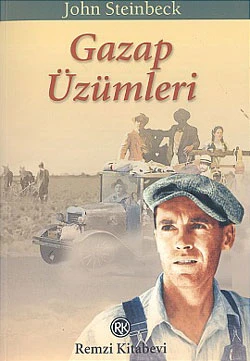 kitap – gazap uzumleri