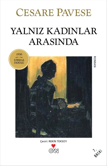 kitap – yalniz kadinlar arasinda