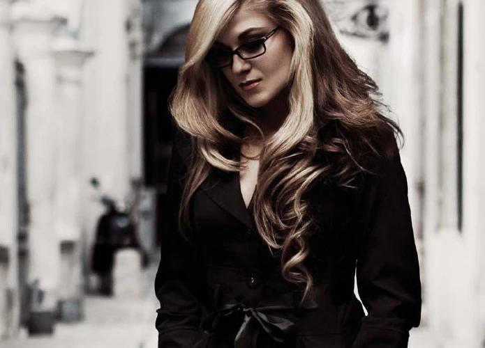 Bu Melody Başka: Melody Gardot