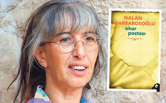 nalan barbarosoglu