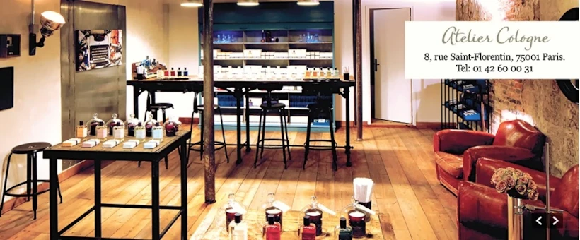 parfum 3