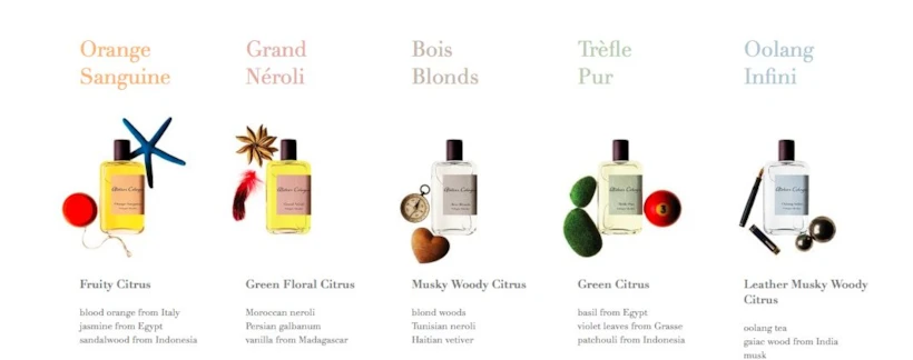 parfum 4