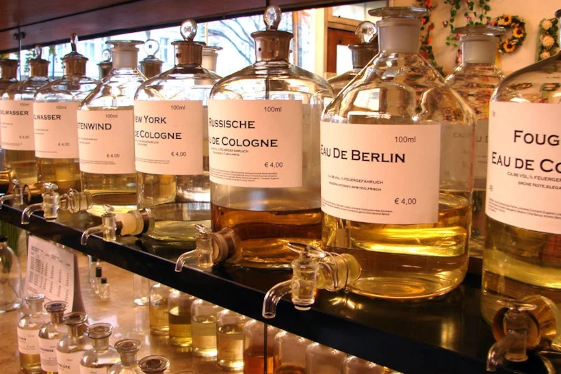 parfum 9