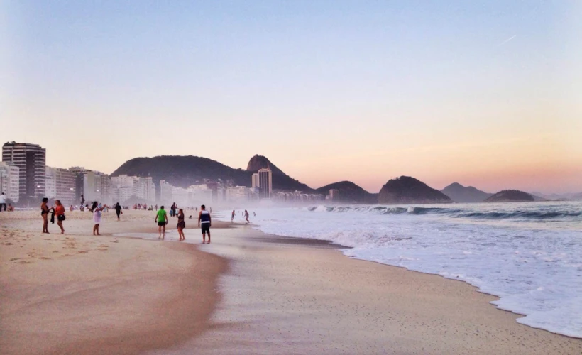 Brezilya Macerası Vol.2: Rio de Janeiro