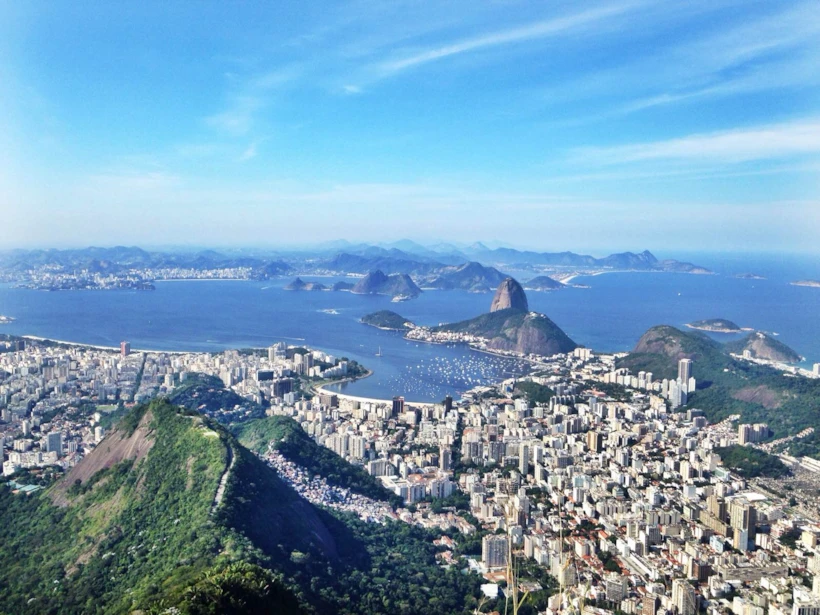 rio 13