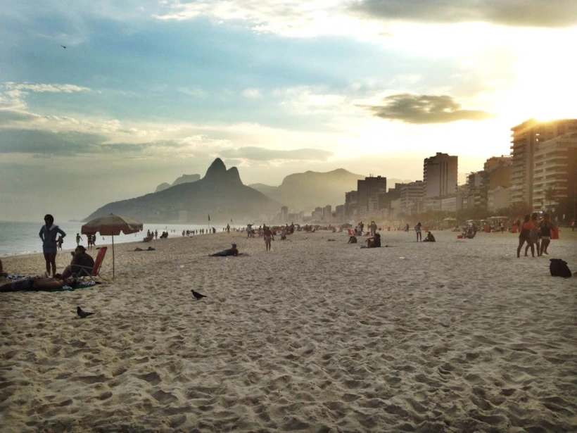 rio 14