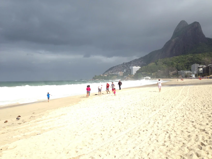 rio 16