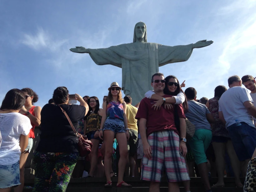 rio 8