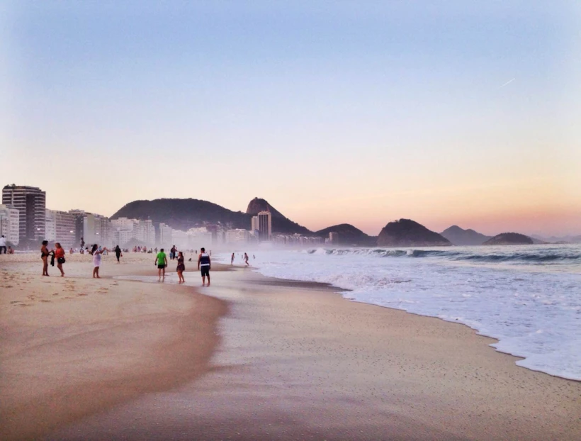 rio 9