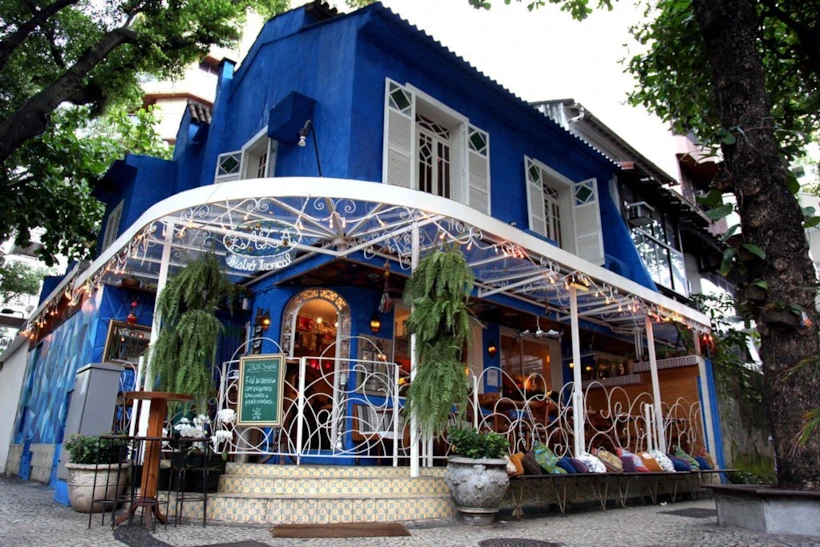 rio – zaza bistro