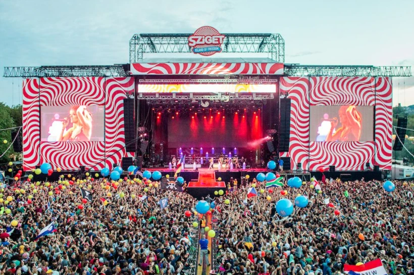 sziget 5