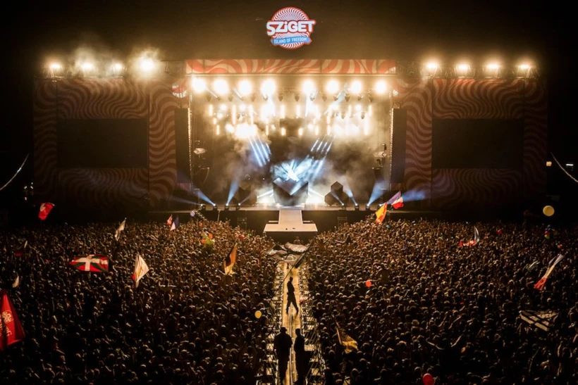 sziget 8