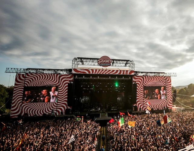 Bir Sziget Daha Bitti