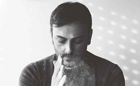 Hayata Lezzet Katan İsim: Cafe Fernando, Cenk Sönmezsoy