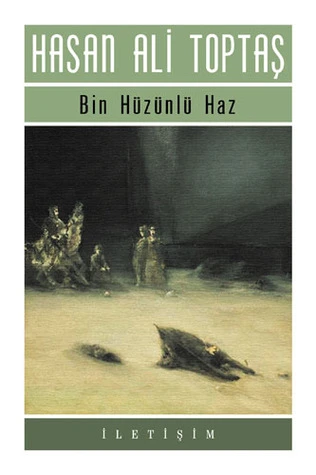 Bin Hüzünlü Haz