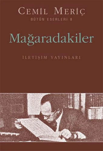 Cem Meriç Mağaradakiler