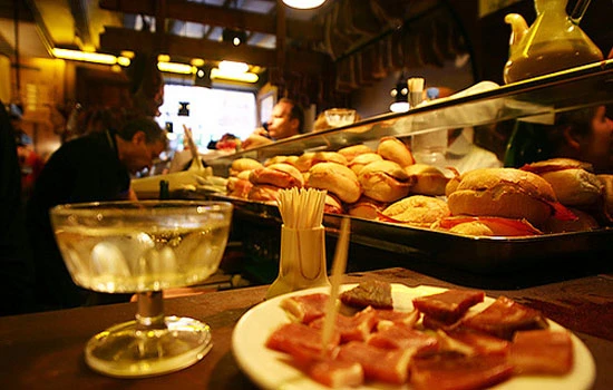 Champaneria by stvcr