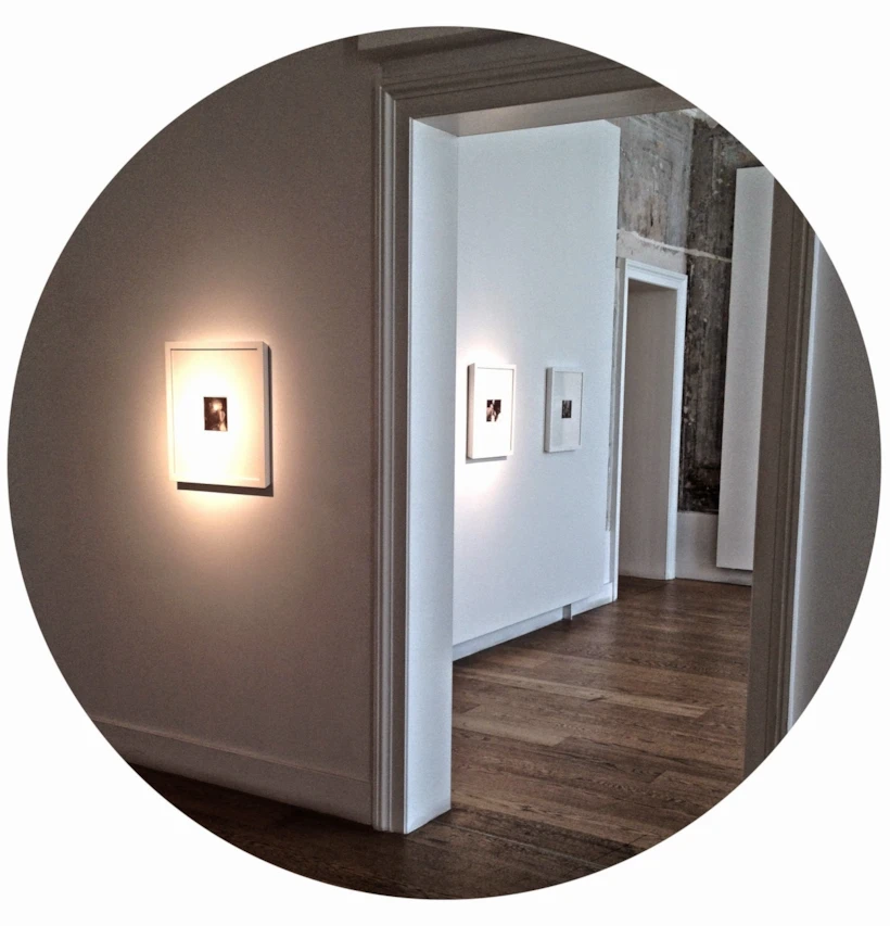 Galerist, Rasim Aksan, Narcissus