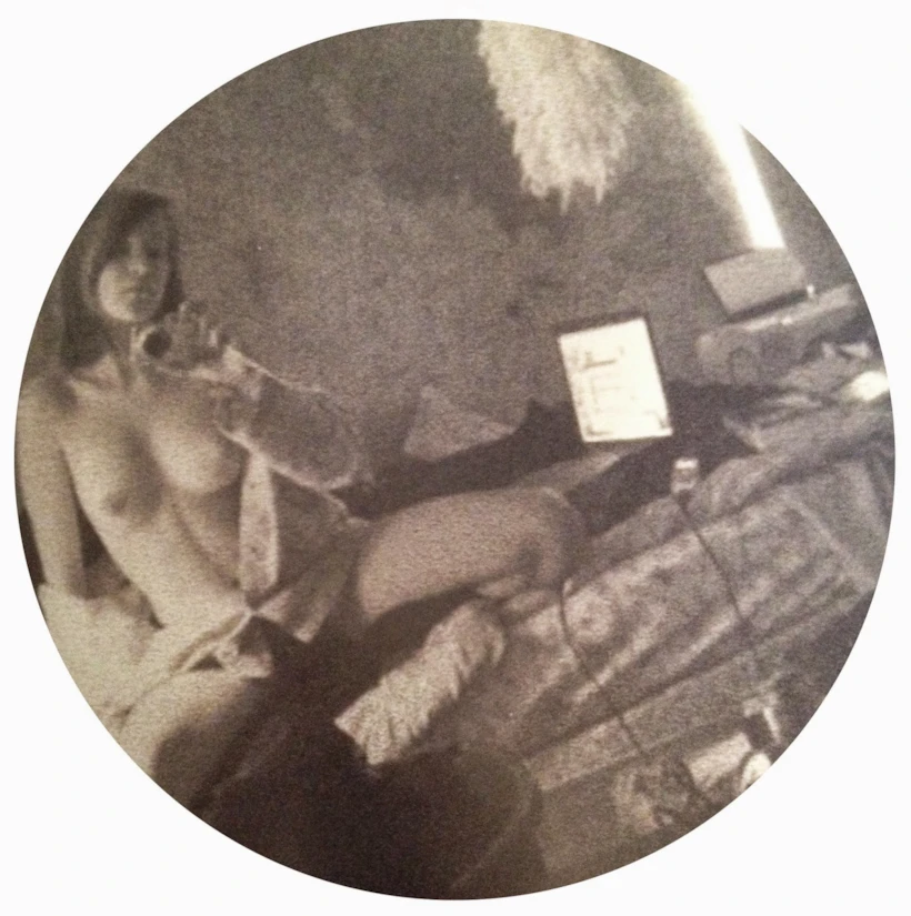 Galerist, Rasim Aksan, Narcissus