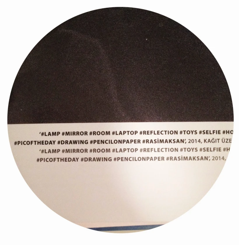 Galerist, Rasim Aksan, Narcissus