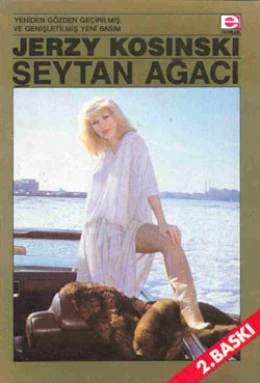 Jerzy Kosinski Şeytan Ağacı