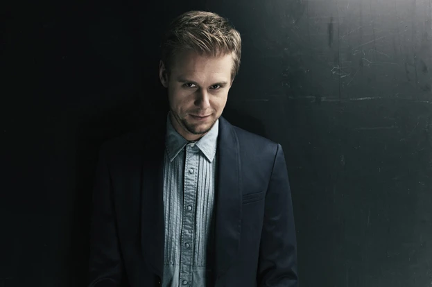 armin van buuren