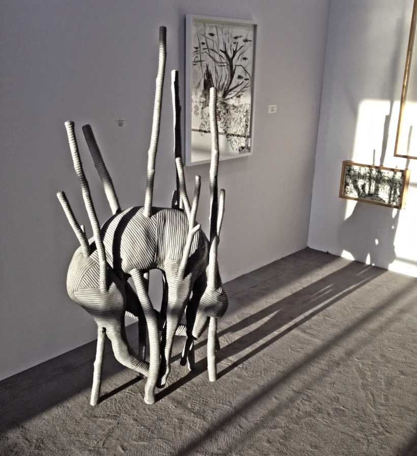artinternational – inci eviner