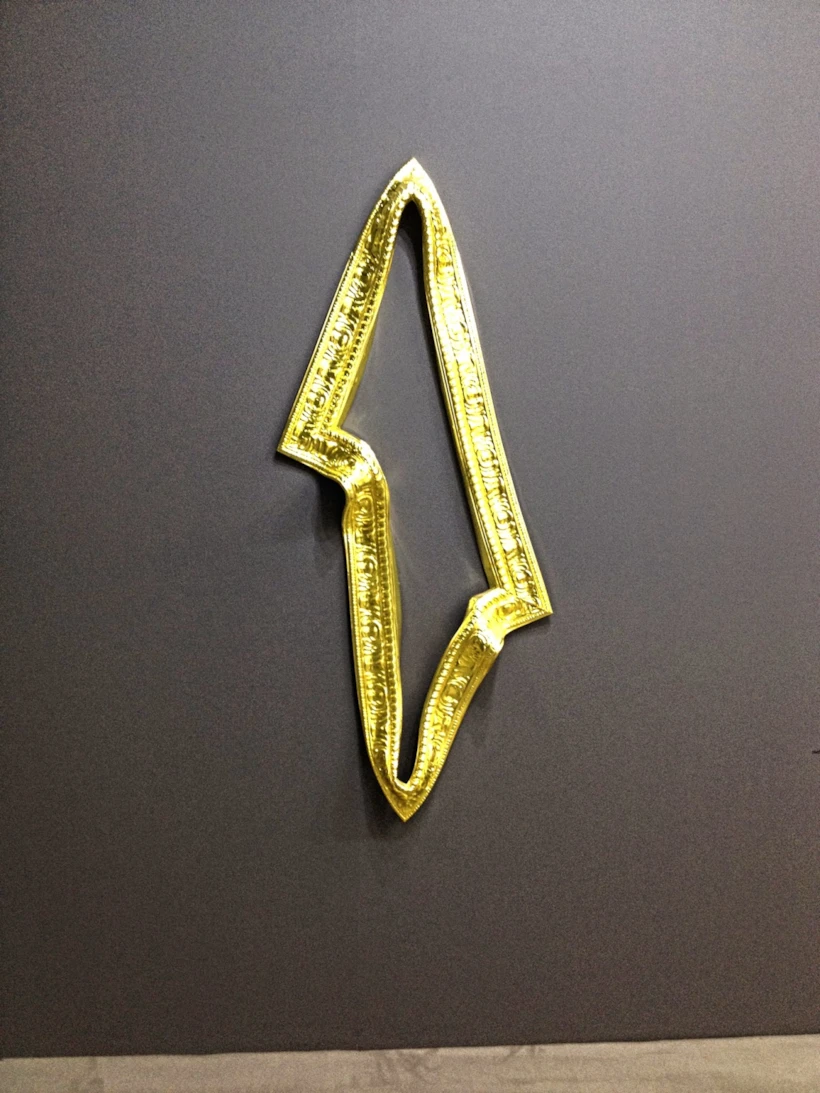 artinternational – mehmet ali uysal