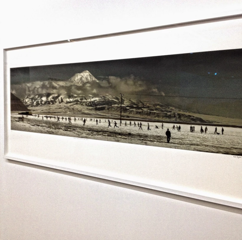 artinternational – nuri bilge ceylan