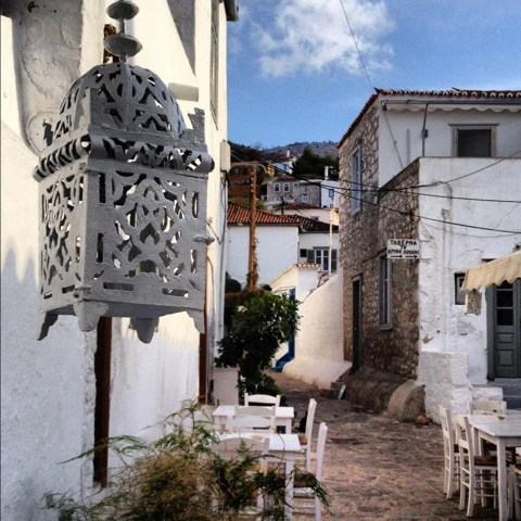 Hydra Adası: Saronik Körfezi'nin Kıymetlisi