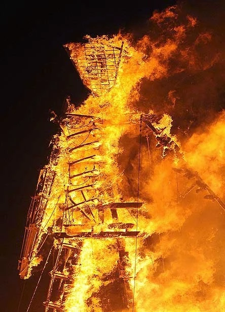 Burning Man